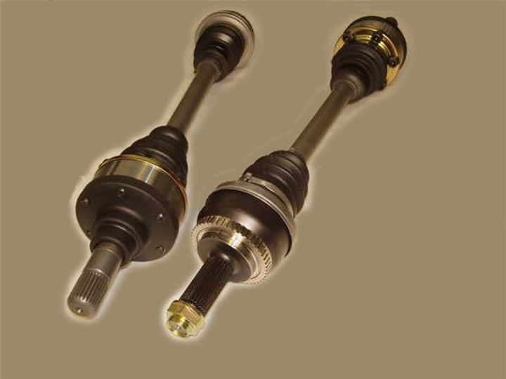 DSS BMW 700HP Level 5 Direct Bolt-In Axle for BMW E30 1986–1992 – Right (RA2401L5)