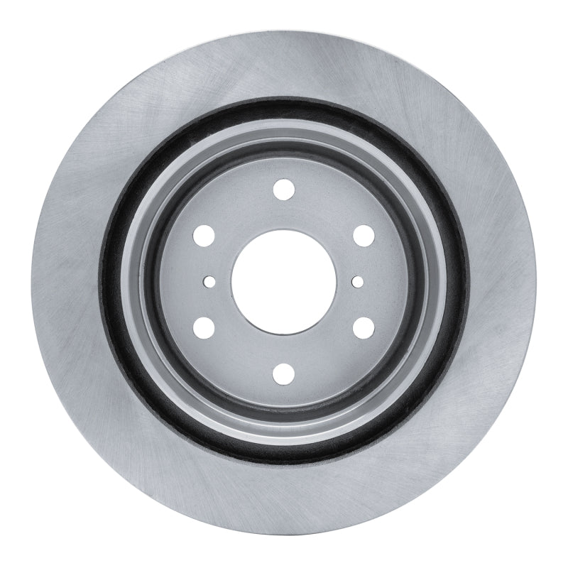 DFC 07-20 Cadillac Escalade Rear Brake Rotor Rear Brake Rotor