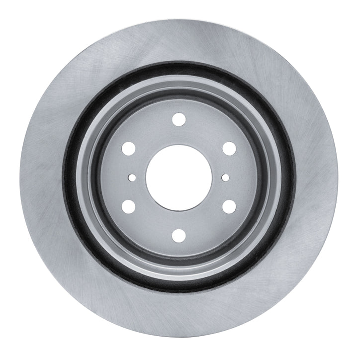 DFC 07-20 Cadillac Escalade Rear Brake Rotor Rear Brake Rotor
