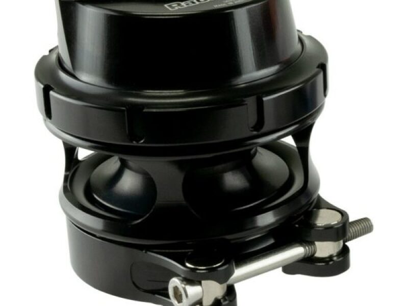 Turbosmart BOV Race Port Female GenV Sleeper No Weld Flange