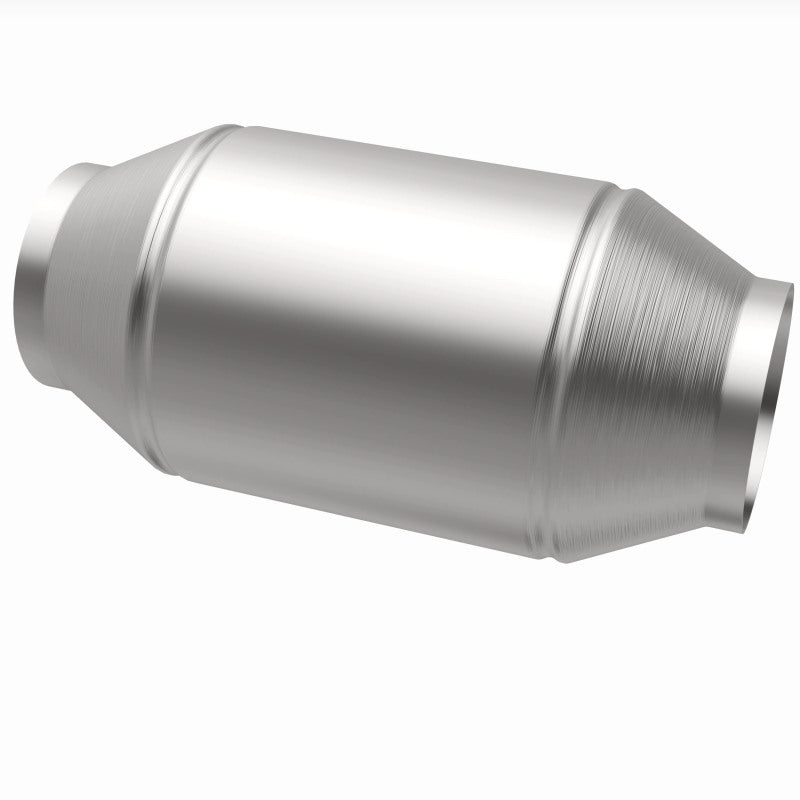 Magnaflow Universal Catalytic Converter 2.50 Inch C/C CA Pre-OBDII for 1982-1995 Dodge Isuzu Models