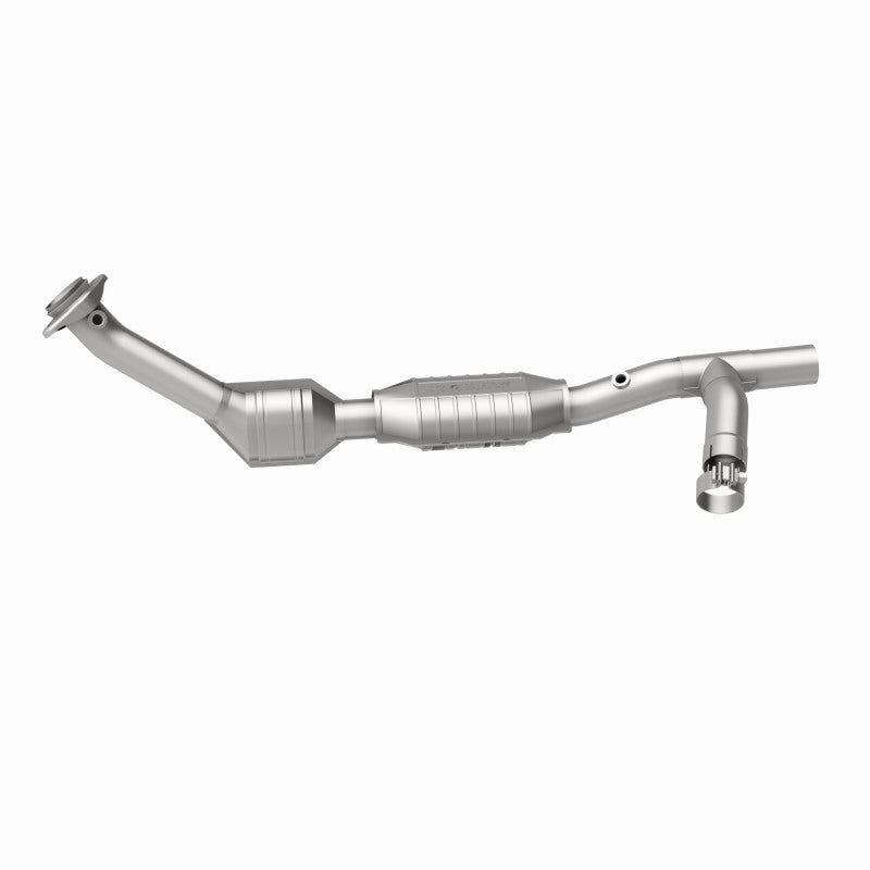 MagnaFlow Direct-Fit Catalytic Converter for 99-00 Ford Trucks 5.4L - OneFastShop