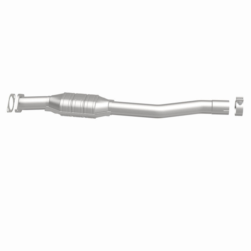 Magnaflow Catalytic Converter DF for 2011-2012 EQUINOX 3.0L Underbody Replacement - OneFastShop