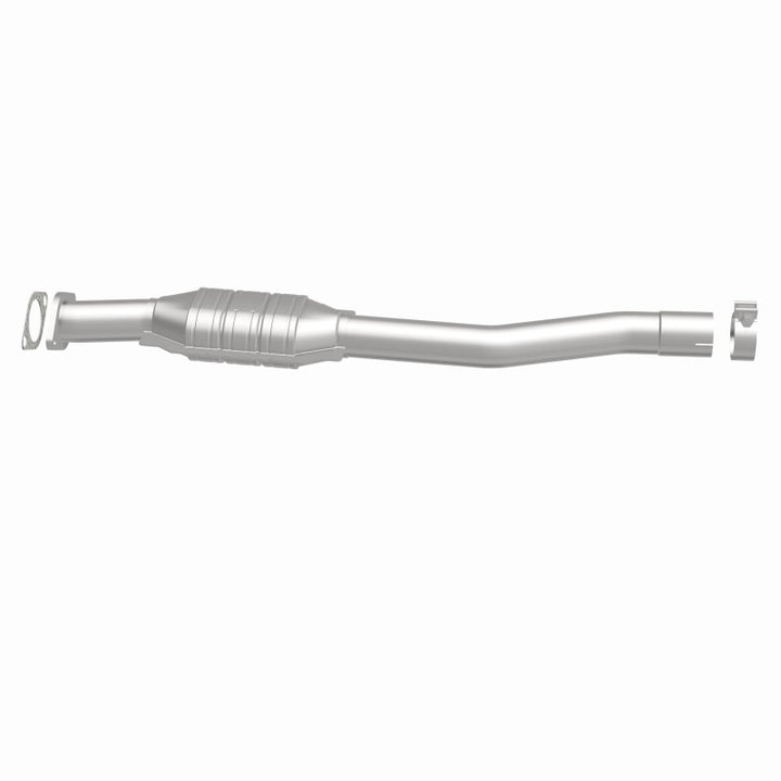 Magnaflow Catalytic Converter DF for 2011-2012 EQUINOX 3.0L Underbody Replacement - OneFastShop