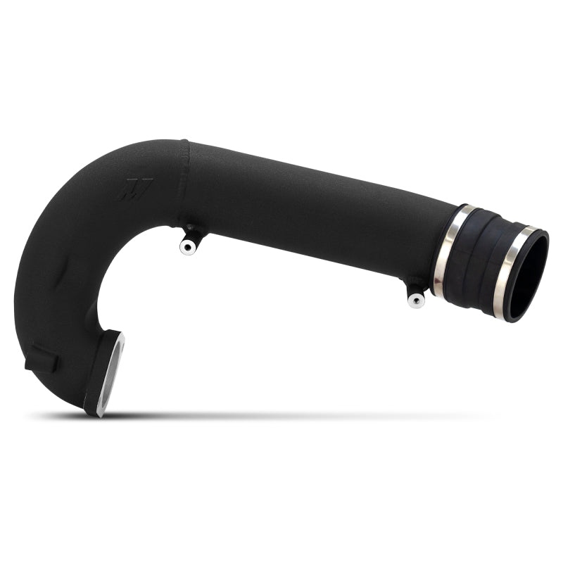 Mishimoto Turbo Inlet Pipe Kit (Black) - Honda Civic Type R / Acura Integra Type S 2023-2026, image 2