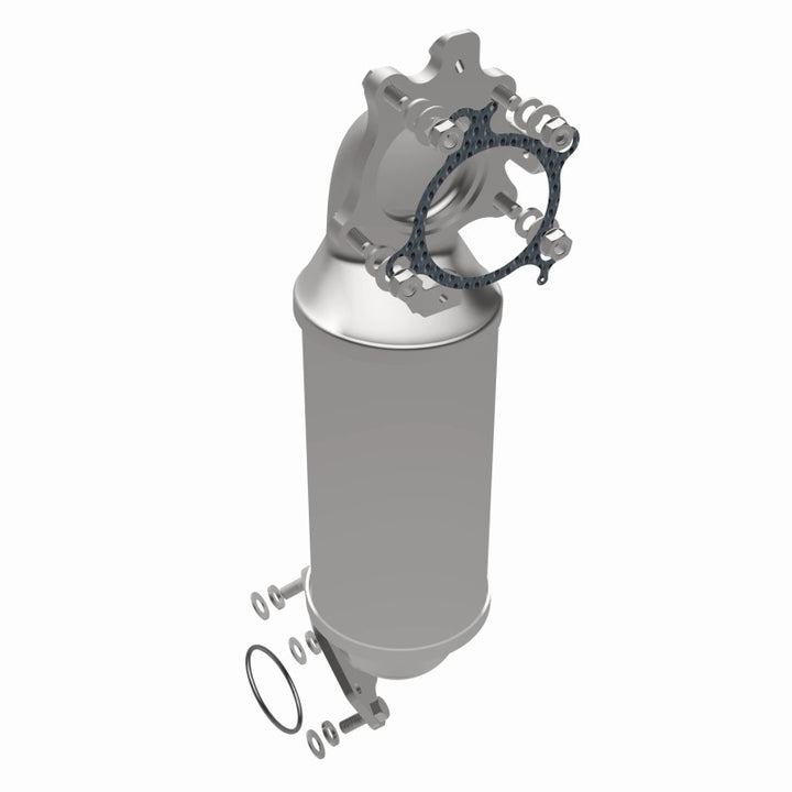 Magnaflow 16-21 Honda Civic 1.5L Direct Fit Converter