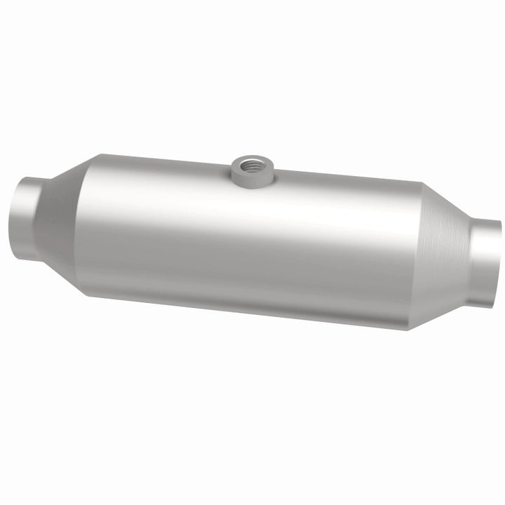 Magnaflow Universal Catalytic Converter 2.00-inch 1/O2 CA 4in. Spun - Fits Various Models - OneFastShop