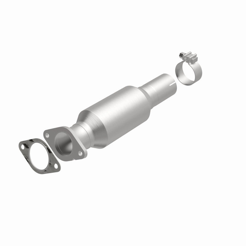 Magnaflow Direct Fit Catalytic Converter for 2015-2021 Ford Edge 2.0L FWD - OneFastShop