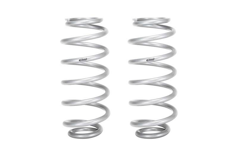 Eibach Pro-Lift Kit Rear HD Springs 3.0in for 03-09 Lexus GX470 - OneFastShop