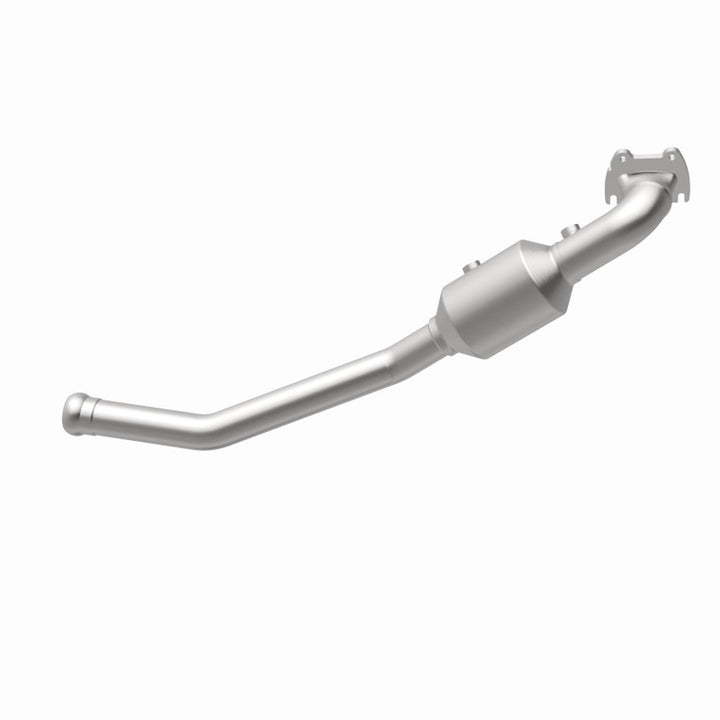 MagnaFlow Direct-Fit Catalytic Converter for 13-18 Dodge Durango 3.6L V6 / 13-18 Jeep Grand Cherokee 3.6L V6 - OneFastShop