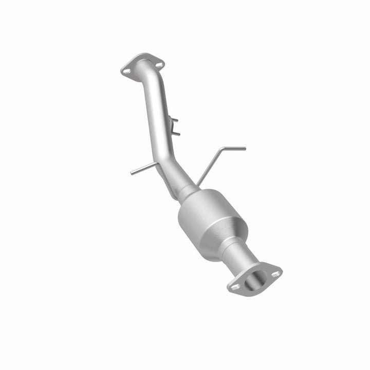 MagnaFlow Direct-Fit Catalytic Converter for 1995–1998 Toyota T100 2WD 3.4L - OneFastShop