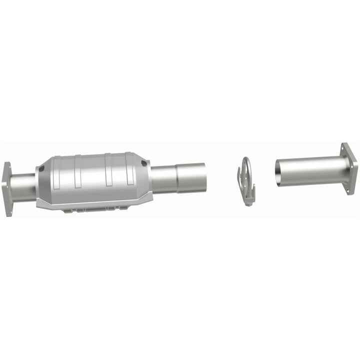 Magnaflow Catalytic Converter Direct Fit 94-95 Passport/Rodeo - OneFastShop