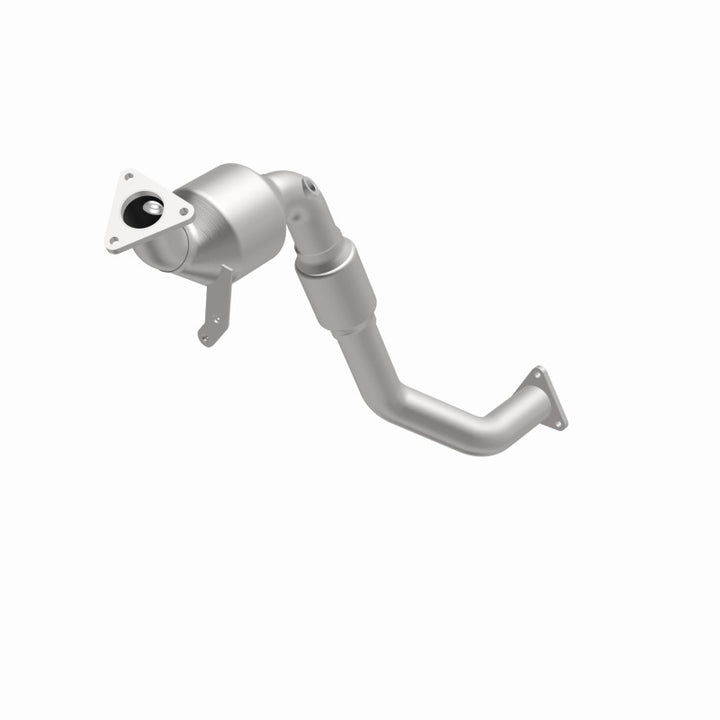 Magnaflow Catalytic Converter for VW Touareg 3.6L Rear Close - OneFastShop