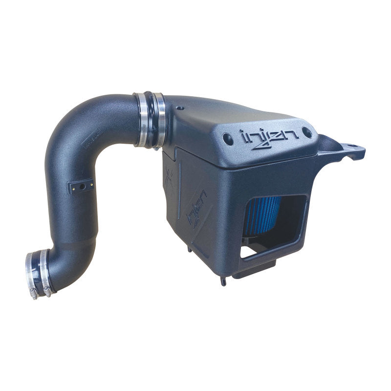 Injen Evolution Intake for 03-07 Dodge Cummins 2500/3500 5.9L with SuperNano-Web Filter and Hassle-Free Installation