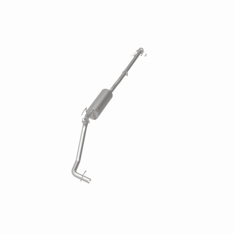 MagnaFlow BRE Exhaust Kit for 1995–2000 Toyota Tacoma 2.7L - OneFastShop