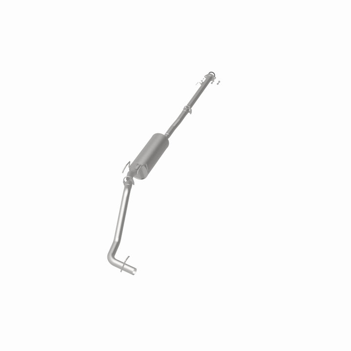 MagnaFlow BRE Exhaust Kit for 1995–2000 Toyota Tacoma 2.7L - OneFastShop