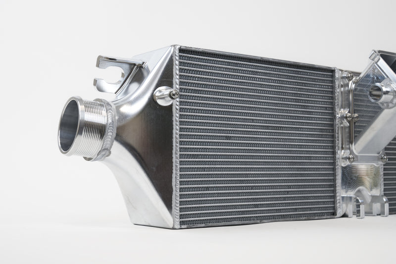 CSF High Performance Intercooler System for 2019-2022 Porsche 911 Carrera 3.0L Turbo Base S 4 GTS - OneFastShop
