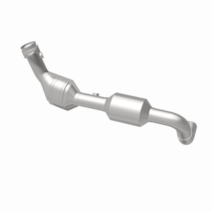 Magnaflow Direct Fit Catalytic Converter for 04-06 F-150 V8 4.6 OEM - OneFastShop