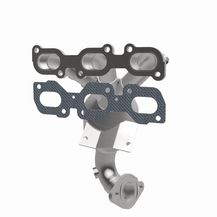 Magnaflow Direct Fit Converter for 06-09 Ford Fusion 3.0L CARB Compliant - OneFastShop