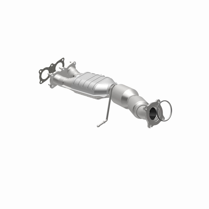 Magnaflow Direct-Fit Catalytic Converter Volvo S80 3.2L 2010-2014 - OneFastShop