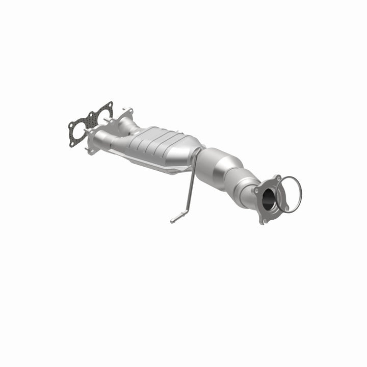 Magnaflow Direct-Fit Catalytic Converter Volvo S80 3.2L 2010-2014 - OneFastShop