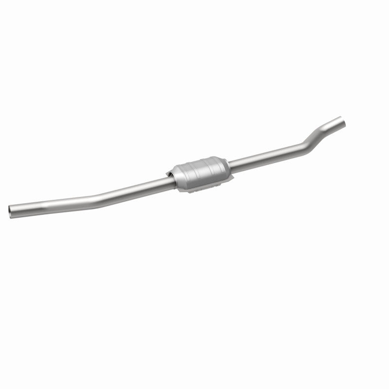 Magnaflow Conv Dodge-Plymouth 55.62X6.5X4 2/2 Direct-Fit Catalytic Converter for 1989-1992 Dodge Dakota - OneFastShop