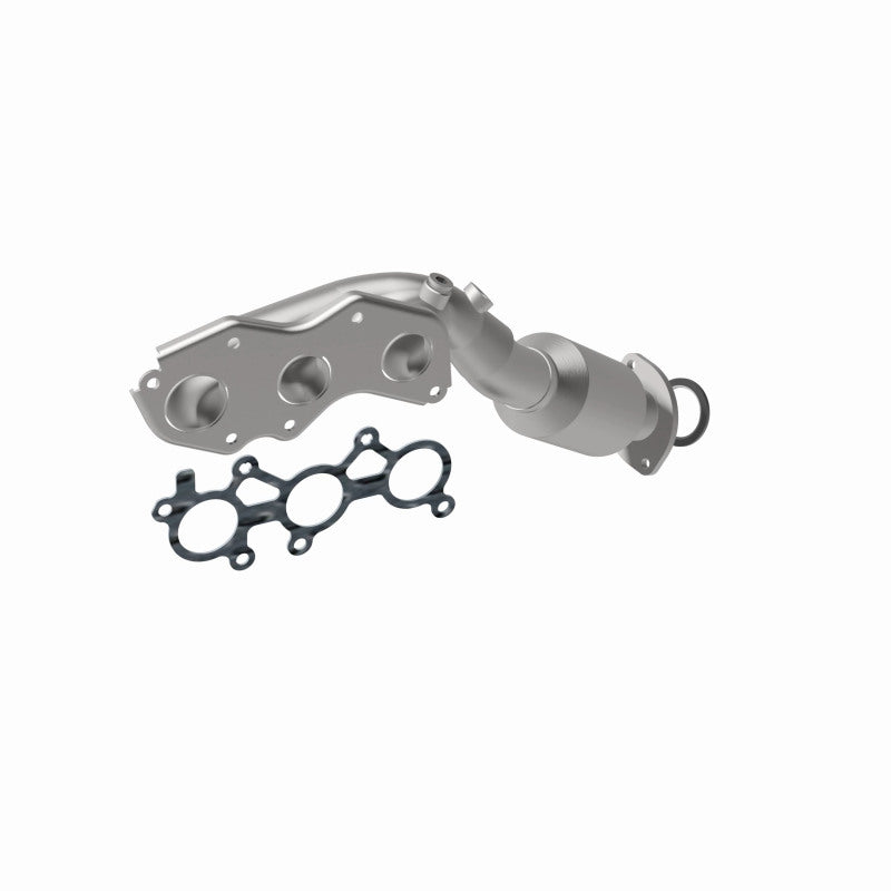 Magnaflow Direct-Fit OEM Grade Federal Catalytic Converter for 16-17 Lexus IS300/IS350 V6 3.5L - OneFastShop