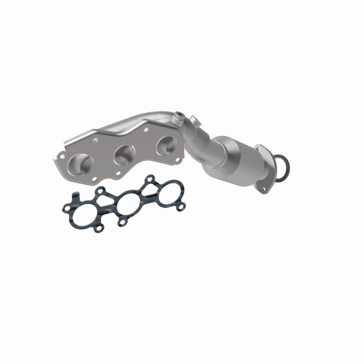 Magnaflow Direct-Fit OEM Grade Federal Catalytic Converter for 16-17 Lexus IS300/IS350 V6 3.5L - OneFastShop