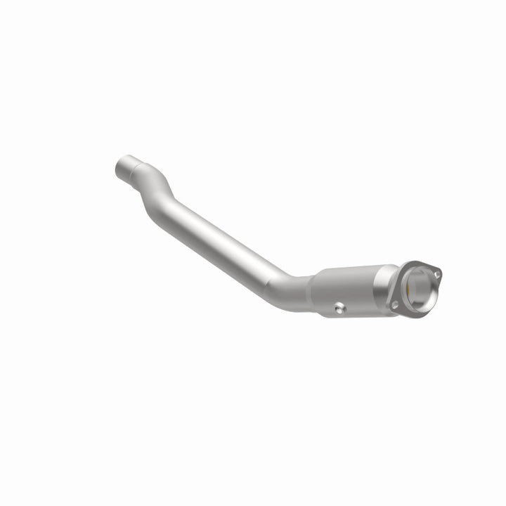 Magnaflow Catalytic Converter Direct Fit 2012-2015 Jeep Grand Cherokee V8 6.4 OEM Underbody - OneFastShop