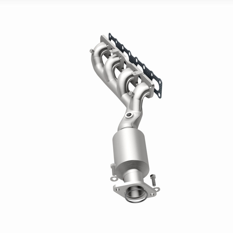 Magnaflow Direct Fit Catalytic Converter 05-06 Nissan Titan 5.6L - OneFastShop