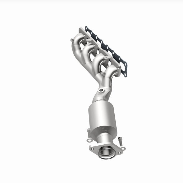 Magnaflow Direct Fit Catalytic Converter 05-06 Nissan Titan 5.6L - OneFastShop