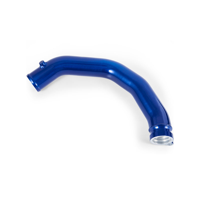Mishimoto Intercooler Pipe Kit San Marino Blue Metallic for 2015-2020 BMW F80 M3/M4 - OneFastShop