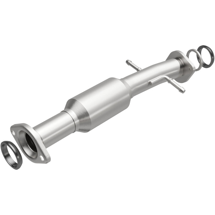 Magnaflow Direct-Fit Catalytic Converter for Lexus RX350 3.5L (10-15) - OneFastShop