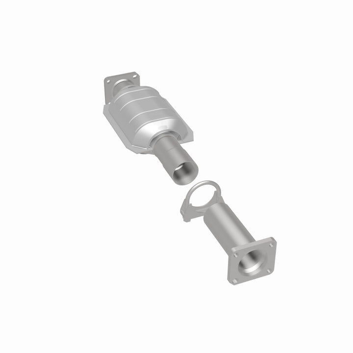 Magnaflow Catalytic Converter Direct Fit 94-95 Passport/Rodeo - OneFastShop