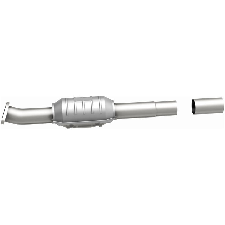 MagnaFlow Direct-Fit Catalytic Converter for 04 Mitsubishi Galant 2.4L - OneFastShop
