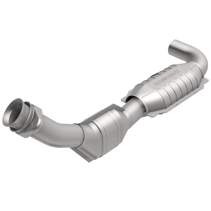 Magnaflow Direct-Fit Catalytic Converter for Ford F-150 4.2L (02-04) - OneFastShop