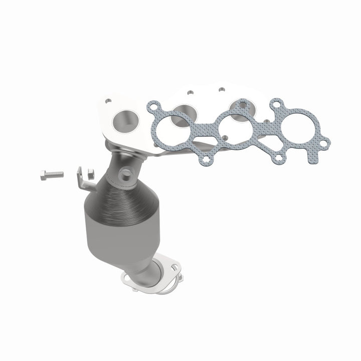 Magnaflow Direct Fit Catalytic Converter for 11-15 Toyota Sienna 3.5L
