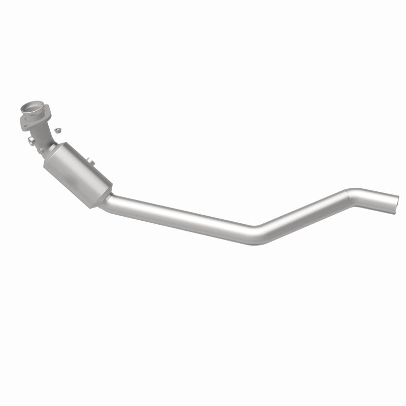 MagnaFlow Conv DF 06-08 Jaguar S-Type 3.0L MagnaFlow