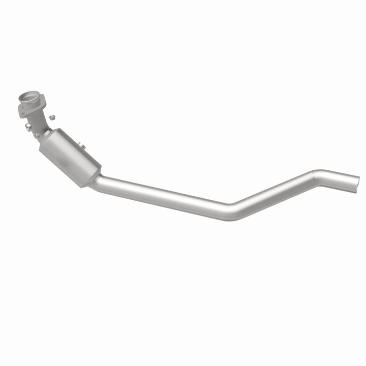 MagnaFlow Conv DF 06-08 Jaguar S-Type 3.0L MagnaFlow