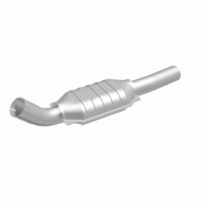 Magnaflow Catalytic Converter DF 82-87 Dodge B1500 Van - OneFastShop