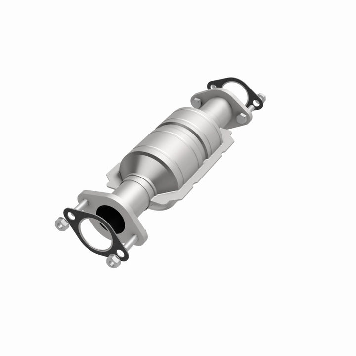 Magnaflow Direct-Fit Catalytic Converter for 09-11 Chevrolet Aveo 1.6L Rear - OneFastShop