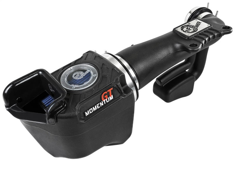 Afe Momentum GT Pro 5R Cold Air Intake System 12-18 Jeep Wrangler JK V6 3.6L
