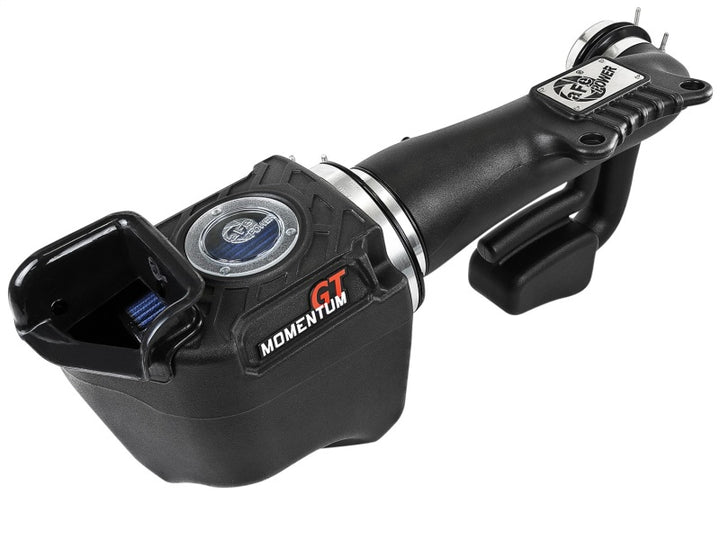 Afe Momentum GT Pro 5R Cold Air Intake System 12-18 Jeep Wrangler JK V6 3.6L