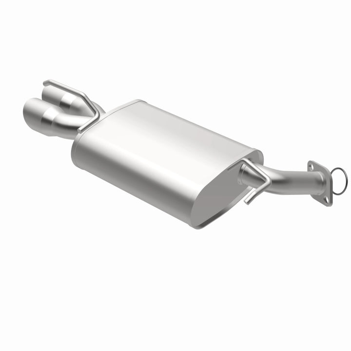 BRE Exhaust Muffler Kit for 2006–2008 M35 3.5L