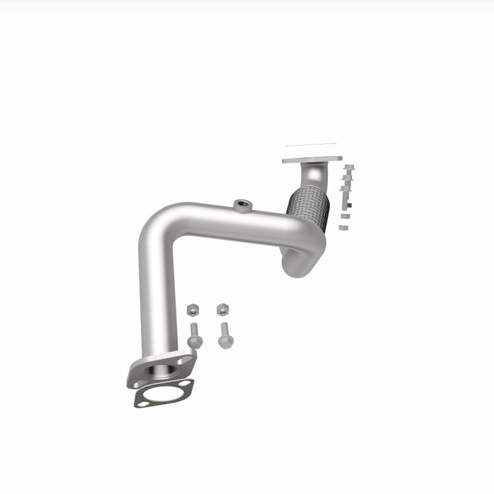 BRE Exhaust 12-16 Chevrolet Sonic 1.8L Front Pipe Kit