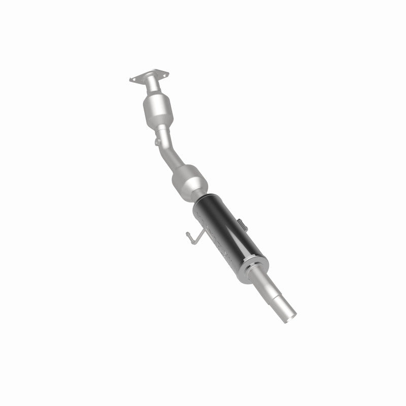 Magnaflow Cat Converter Direct Fit OEM 2007-08 Toyota Yaris