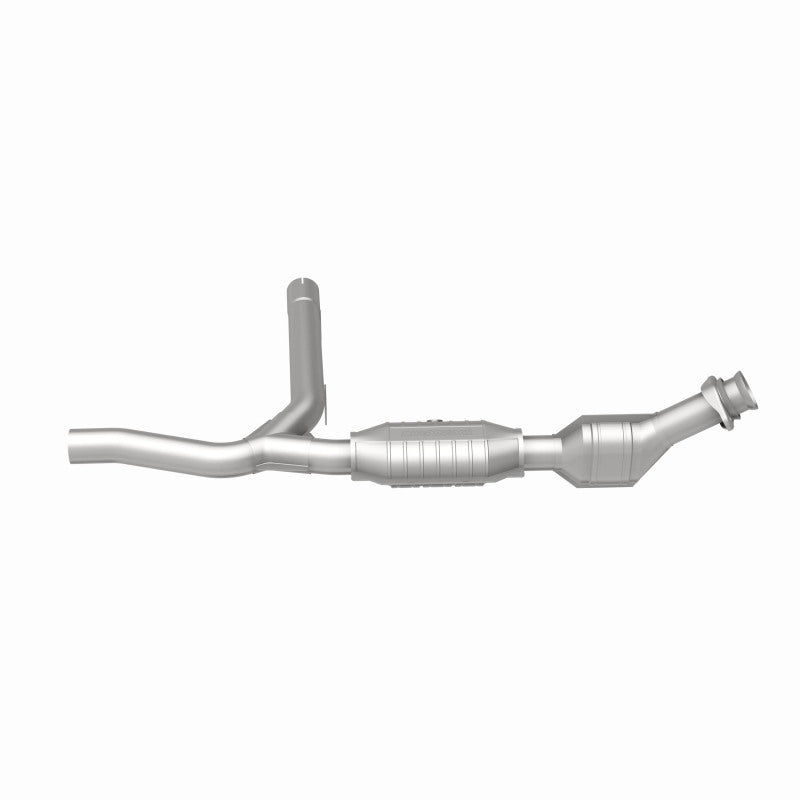 Magnaflow Direct-Fit Catalytic Converter for 01-04 Ford F-150 4.2L 2wd - OneFastShop