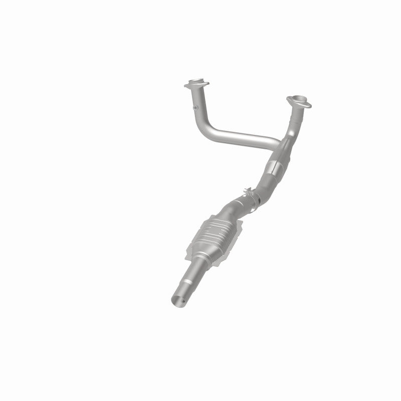 MagnaFlow Federal/EPA Compliant Catalytic Converter for 95 Ford Bronco 5.8L