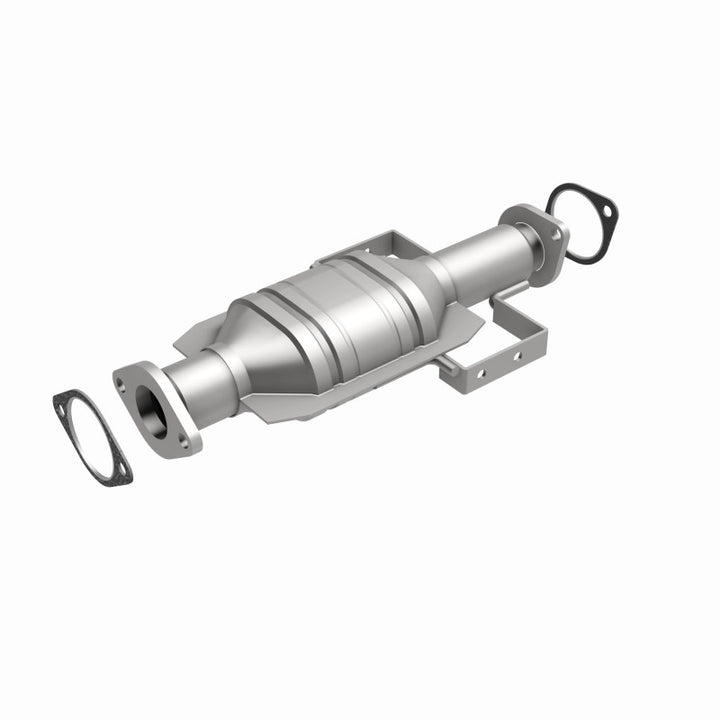 Magnaflow Direct-Fit Catalytic Converter for 96-00 Dodge Avenger 2.5L - OneFastShop