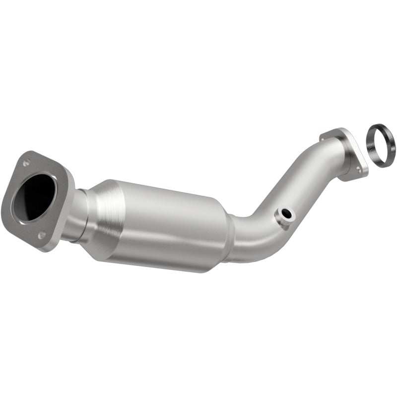 MagnaFlow Driver-Side CARB Direct-Fit Catalytic Converter - Chevrolet Corvette 2005-2006